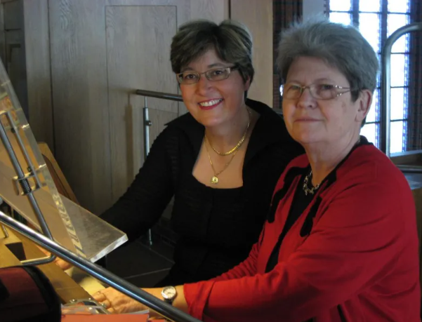 © Marie-Louise Langlais et Sylvie Mallet