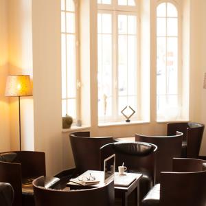 Hotel-Balmoral-Dinard-salon—Tous droits réservés © Hotel-Balmoral-Dinard-salon