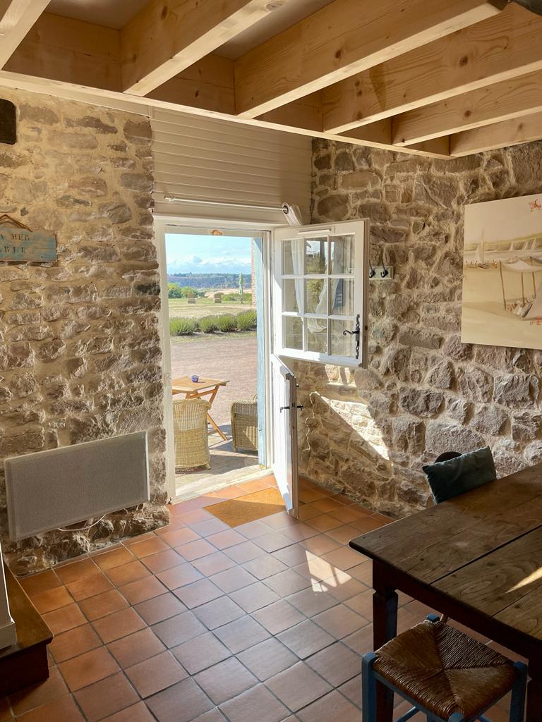 Hotel Manoir Saint Michel rdc