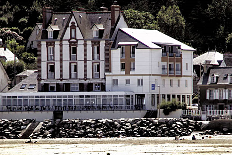 Hôtel club Vacanciel