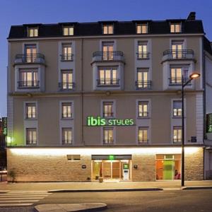 Hotel Rennes centre ville et alentours | CDT 35 Haute Bretagne