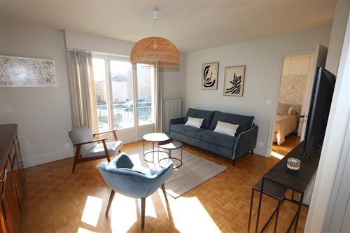 © Armor appartement