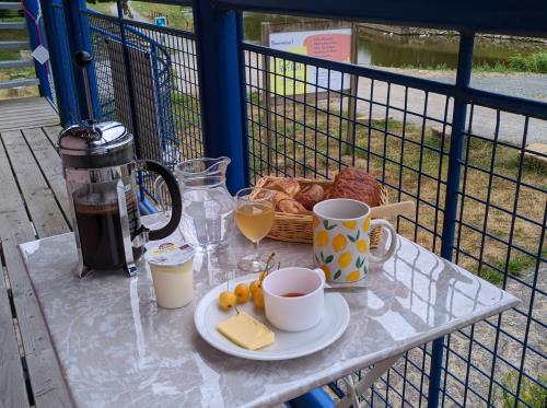 Petit Déjeuner