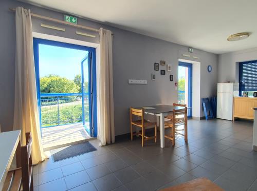 Cuisine Maison du canal