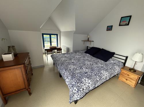 Chambre Isac - Maison du canal