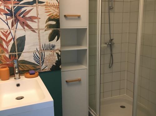 Salle de bain