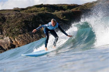 Surf Skeudenn