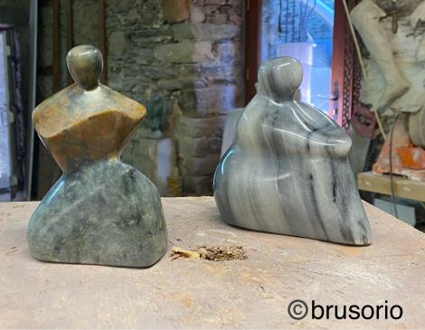 Sculptures