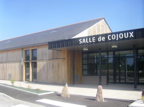 Salle Cojoux