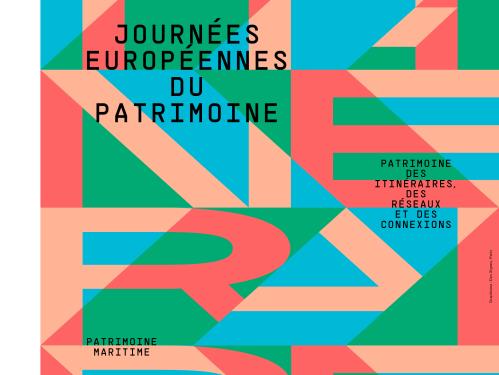 Journées Européennes du Patrimoine à Guémené... Du 21 au 22 sept 2024