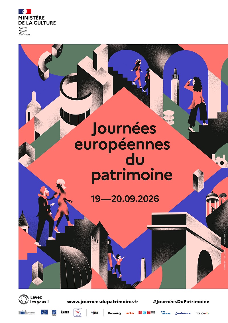 © Ministère de la culture