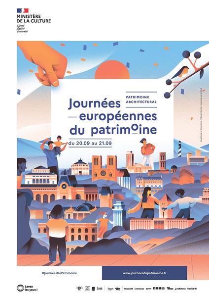 © Ministère de la culture