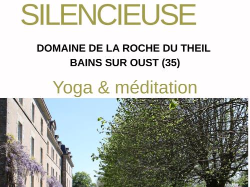 La Roche du Theil—La Roche du Theil La Roche du Theil