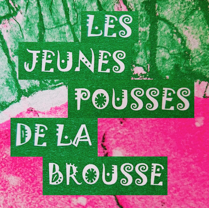 © Jeunes Pousses de la Brousse