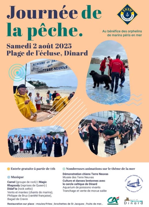 © Ville Dinard