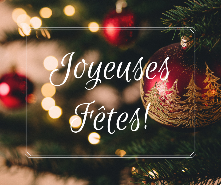 Joyeuses-Fetes