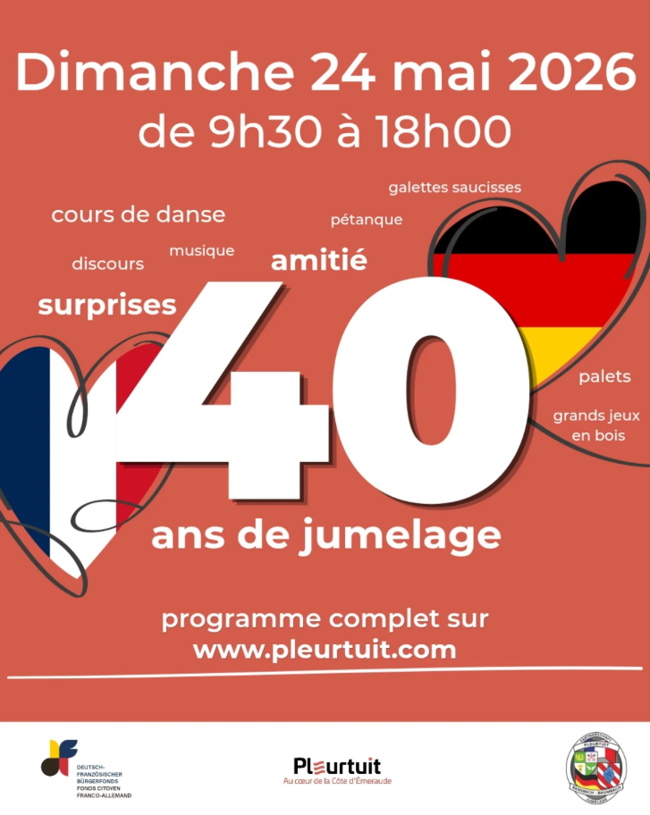  © Mairie de Pleurtuit 
