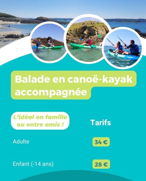 © Emeraude Aventure