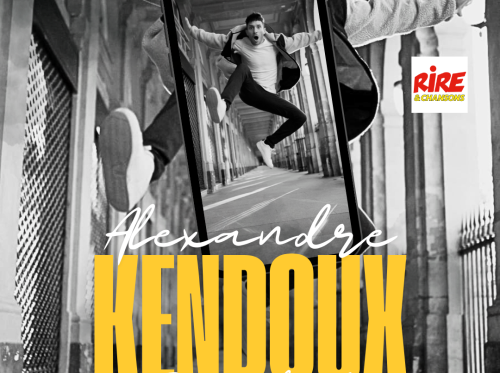 Spectacle En mode avion 