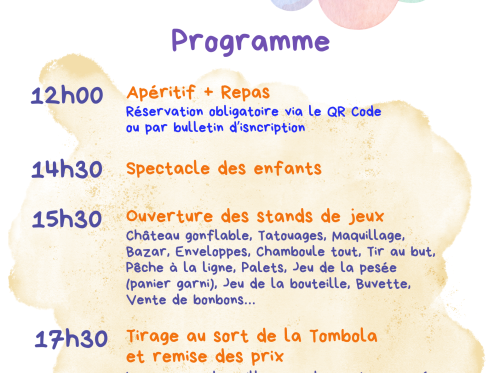 Programme