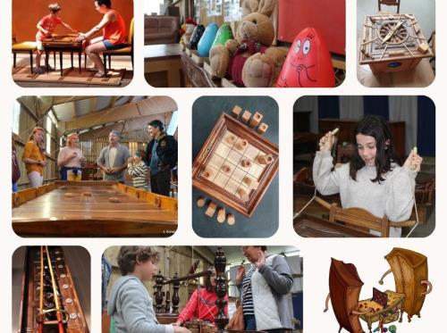 L'Armoire aux Jeux en photos - 1