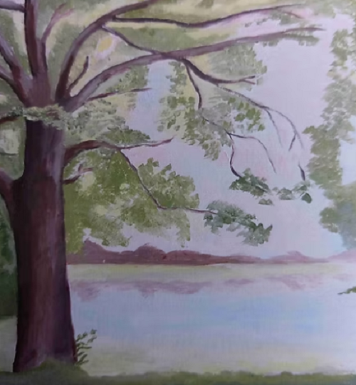 © Danièle Bazantay