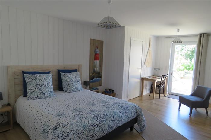 LE CLOS VINCENT (2) - © Le Clos Vincent