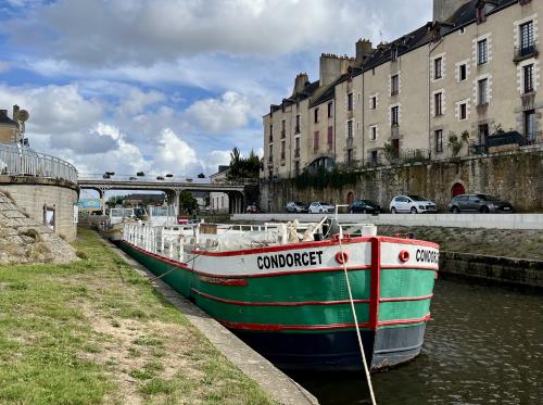  CONDORCET