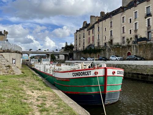  CONDORCET