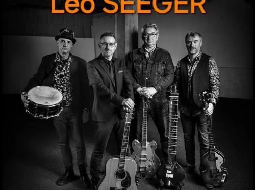 LEO SEEGER