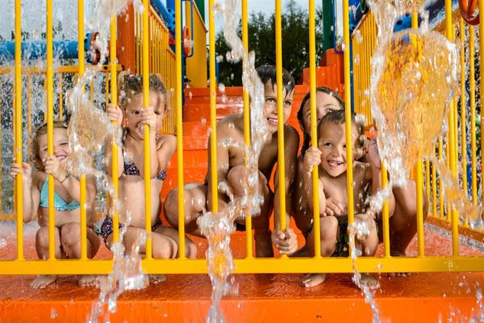 Cobac Parc & Aqua'Fun Park - Cobac Parc & Aqua'Fun Park