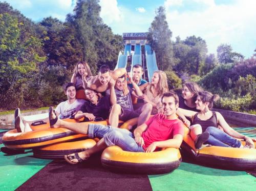 Cobac Parc & Aqua'Fun Park