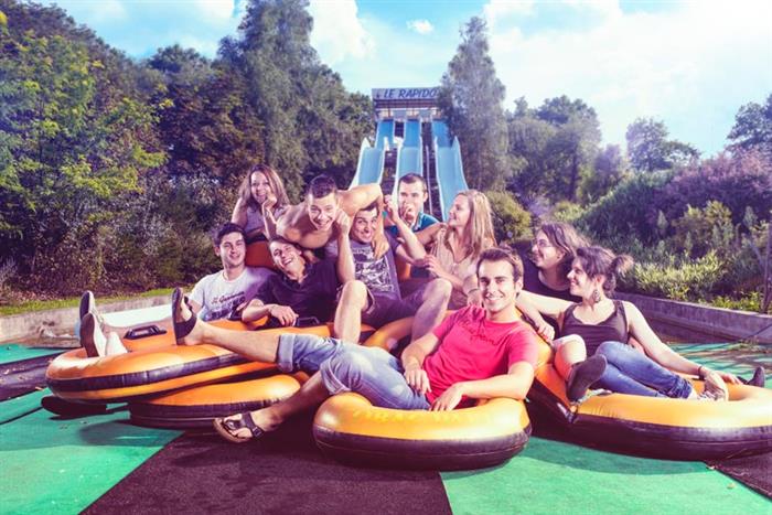 Cobac Parc & Aqua'Fun Park - Cobac Parc & Aqua'Fun Park