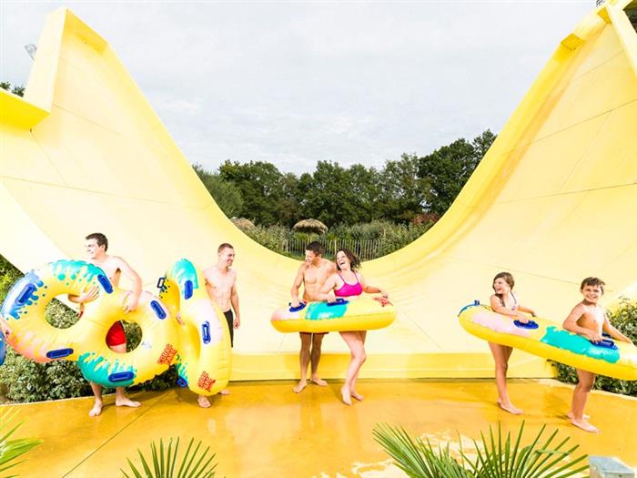 Cobac Parc & Aqua'Fun Park - Cobac Parc & Aqua'Fun Park