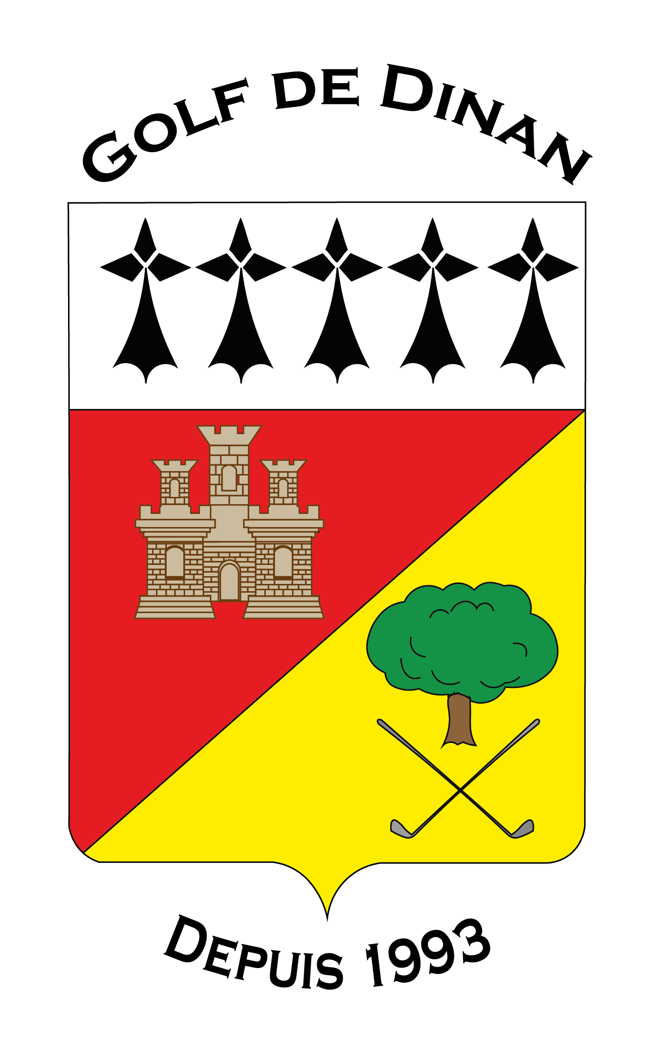 La Corbinais Logo 2023