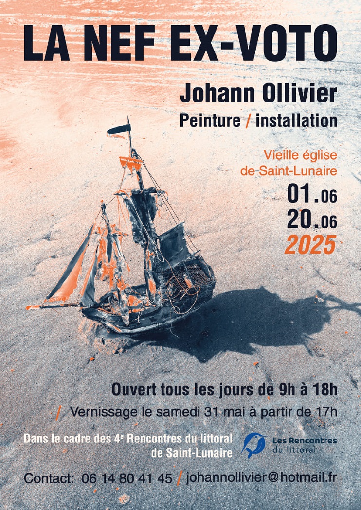 © ÉMERAUDE LITTORAL
