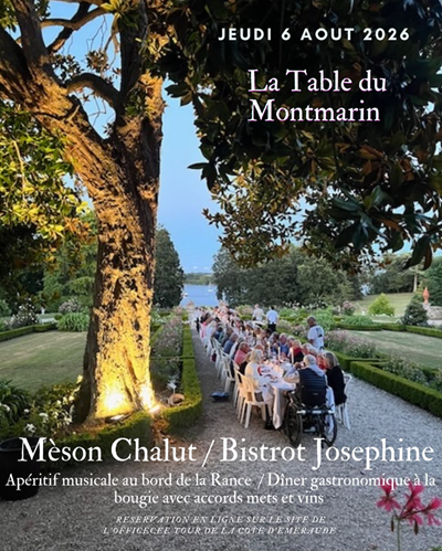 © Domaine du Montmarin