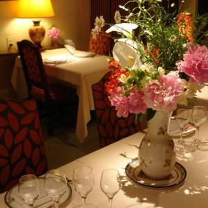 La Vieille Auberge - Hédé Bazouges—© La Vieille Auberge - Hédé Bazouges
