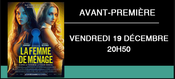 © Émeraude Cinéma