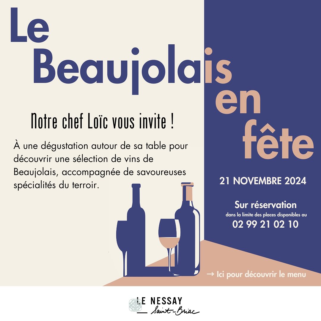 Le Beaujolais en fête au Nessay