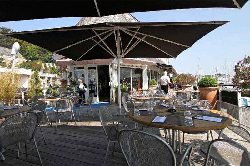 Le Bistrot du Marin