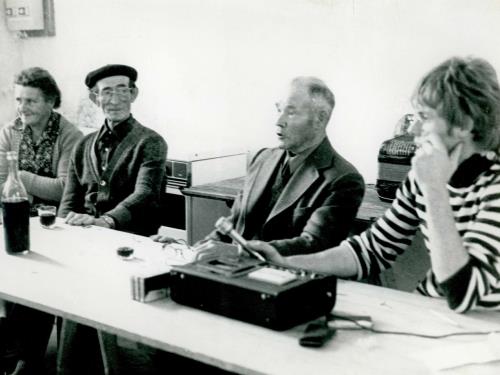 Le Groupement Culturel Breton, 50 ans d'histoire.s 2
