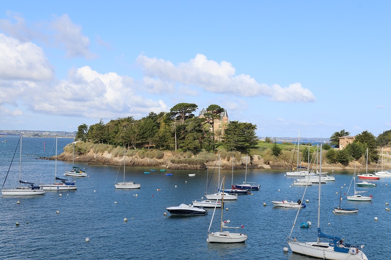 @ Office de Tourisme DCET