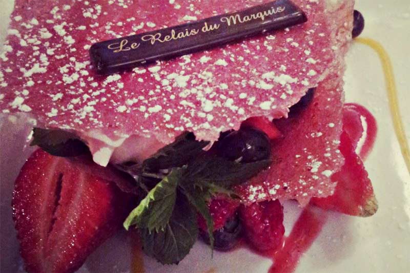 Le Relais du Marquis