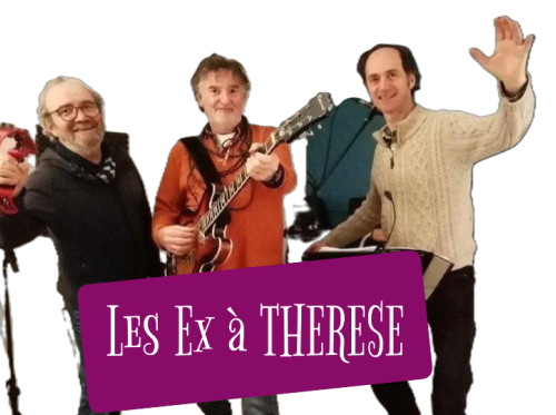 Le ex a therese