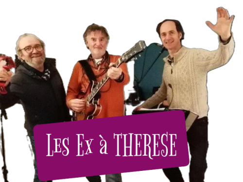 Le ex a therese