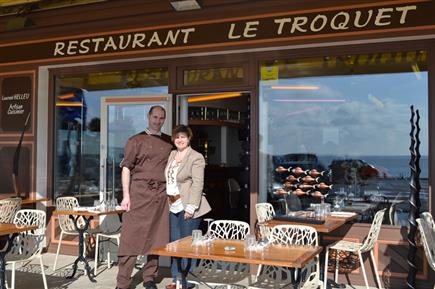 ©Le Troquet
