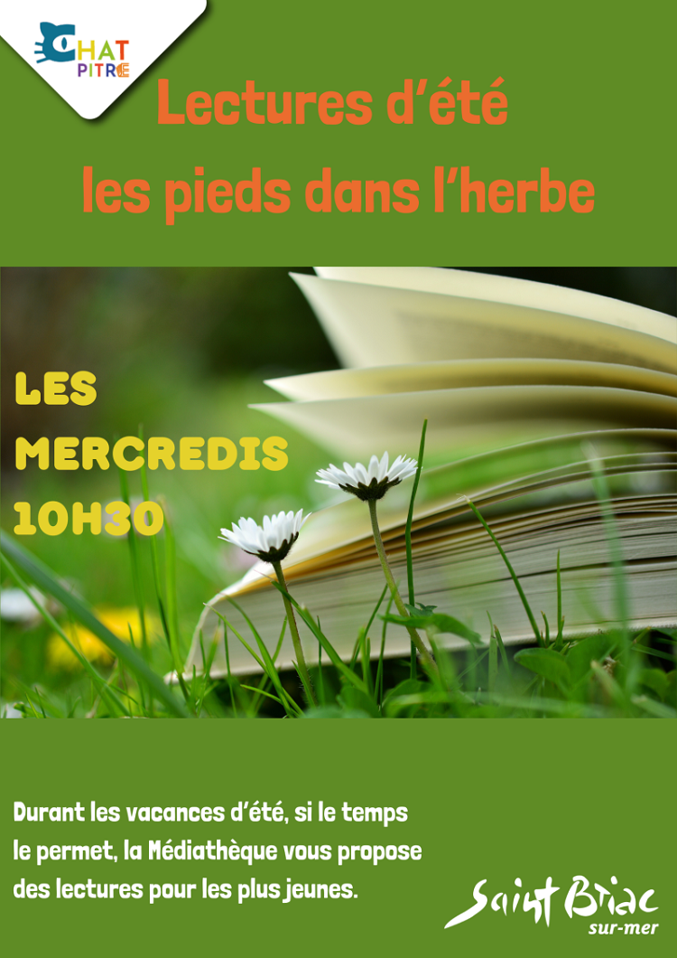 © Médiathèque Chat Pitre