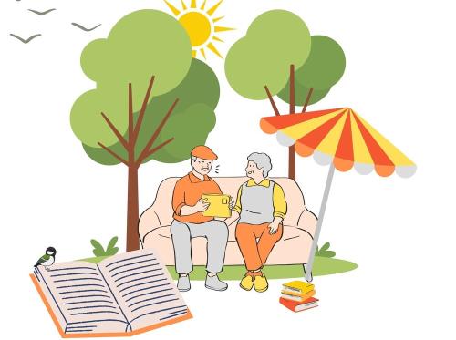 Lecture pour vieilles oreilles
