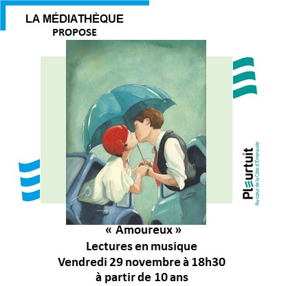 Lectures "Amoureux" 